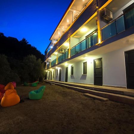 Assos Yali Butik Otel Beach Ahmetce  Экстерьер фото