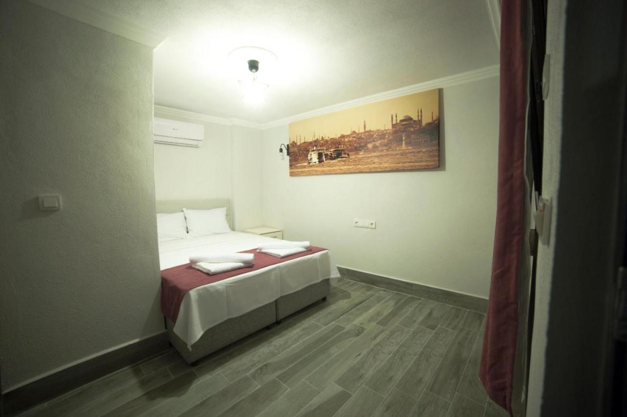 Assos Yali Butik Otel Beach Ahmetce  Экстерьер фото