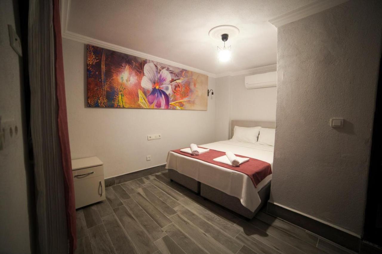 Assos Yali Butik Otel Beach Ahmetce  Экстерьер фото